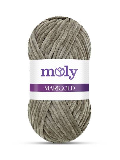 Moly Marigold Kadife ip - 6