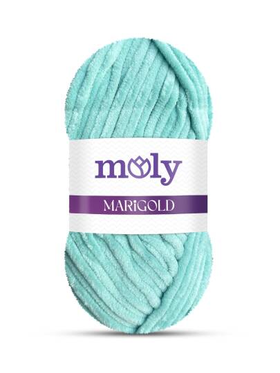 Moly Marigold Kadife ip - 8