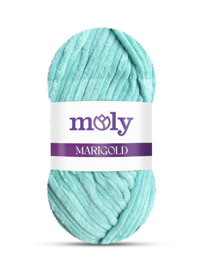 Moly Marigold Kadife ip - 8