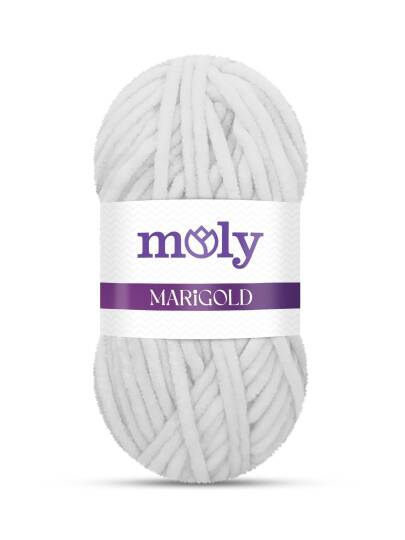 Moly Marigold Kadife ip - 9