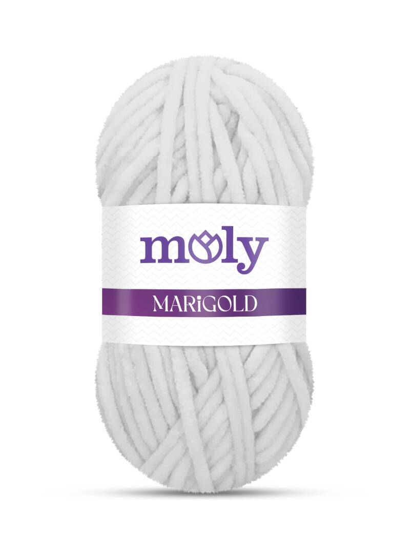 Moly Marigold Kadife ip - 9