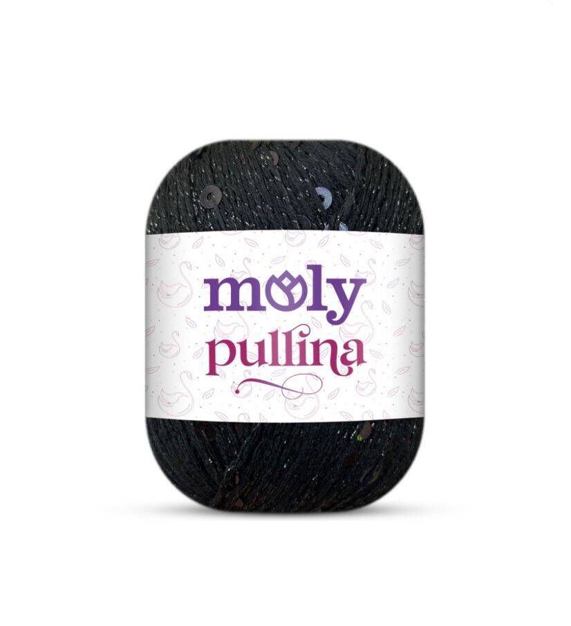 Moly Pullina Kuka - 1