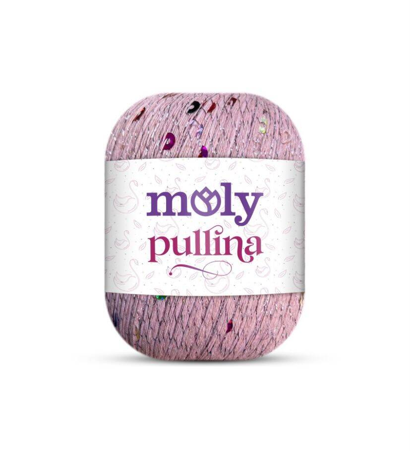 Moly Pullina Kuka - 2