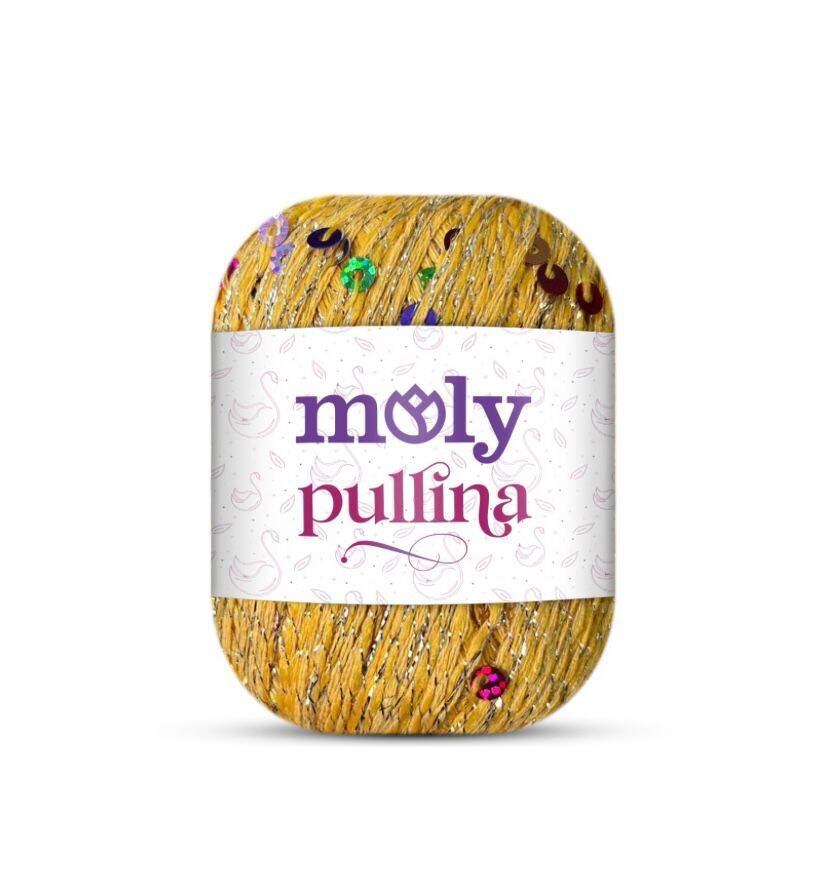 Moly Pullina Kuka - 3