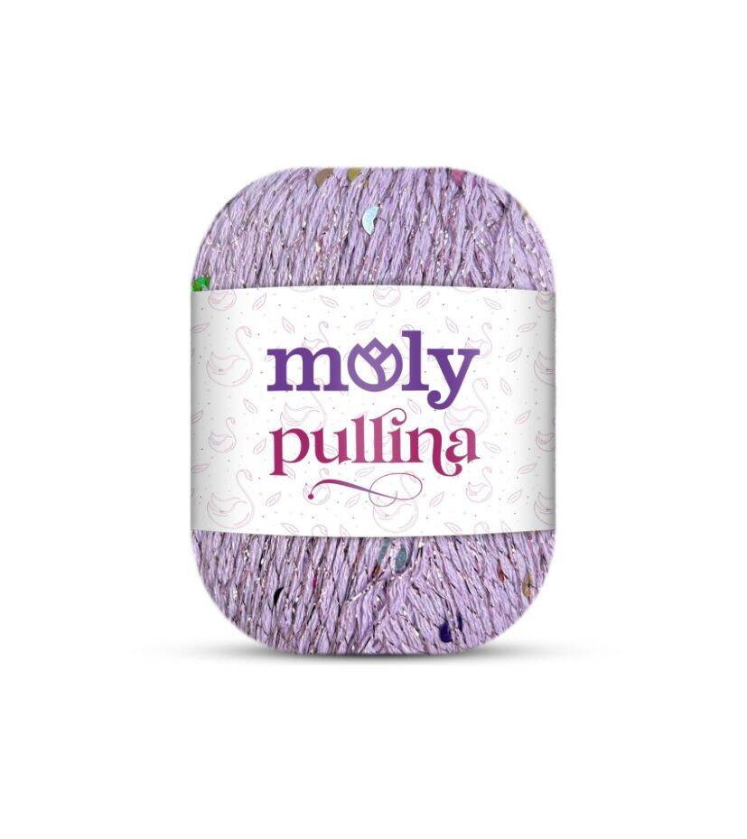 Moly Pullina Kuka - 4