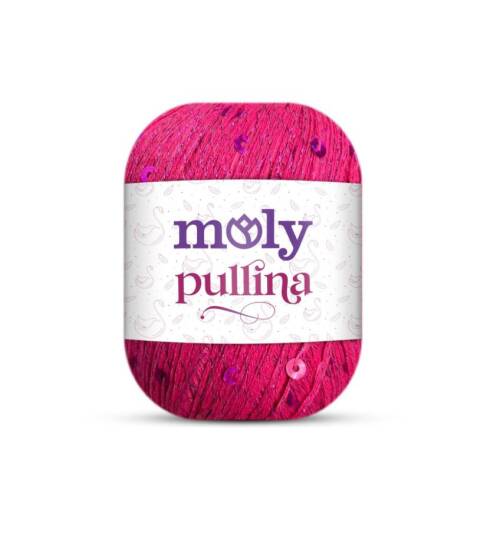 Moly Pullina Kuka - 5