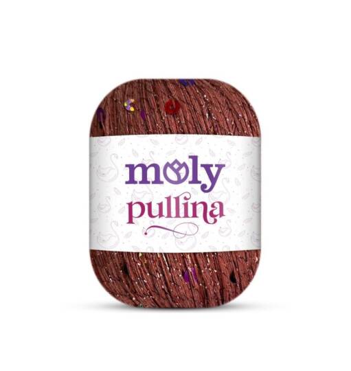 Moly Pullina Kuka - 6