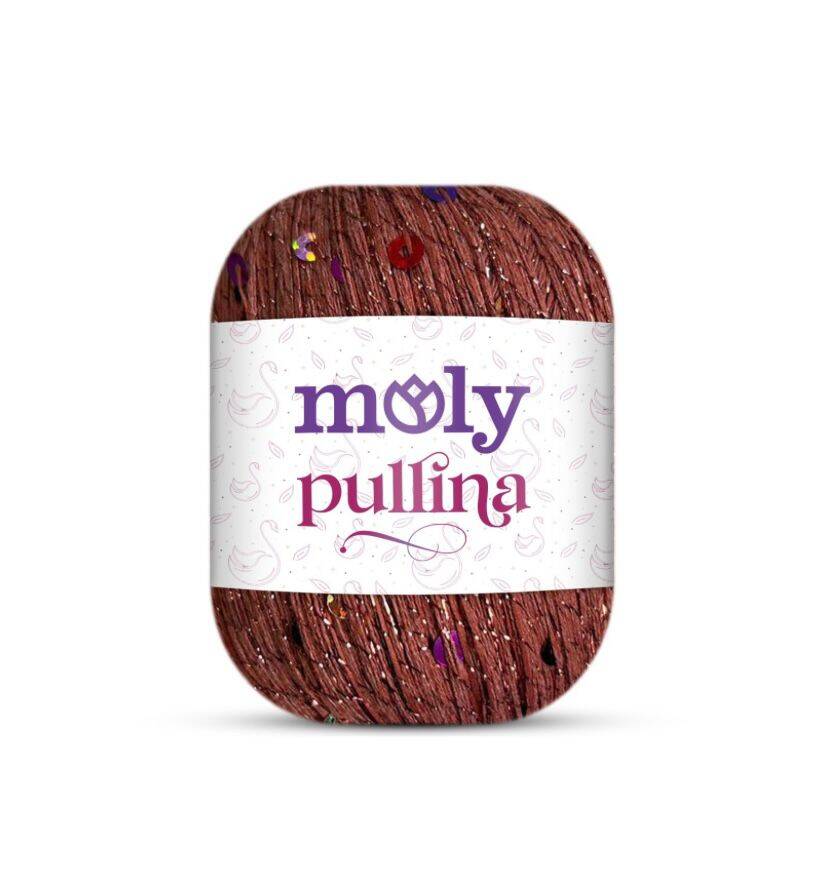 Moly Pullina Kuka - 6