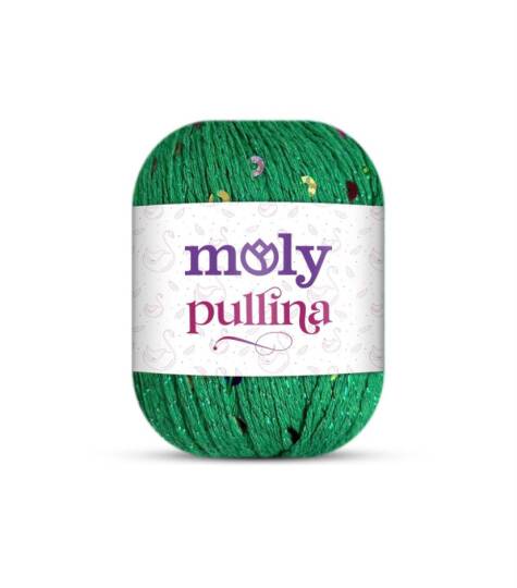 Moly Pullina Kuka - 7
