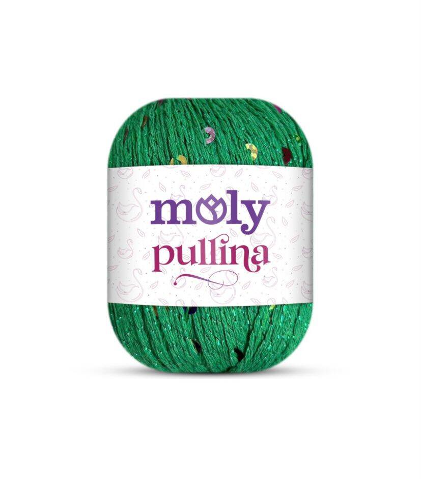 Moly Pullina Kuka - 7