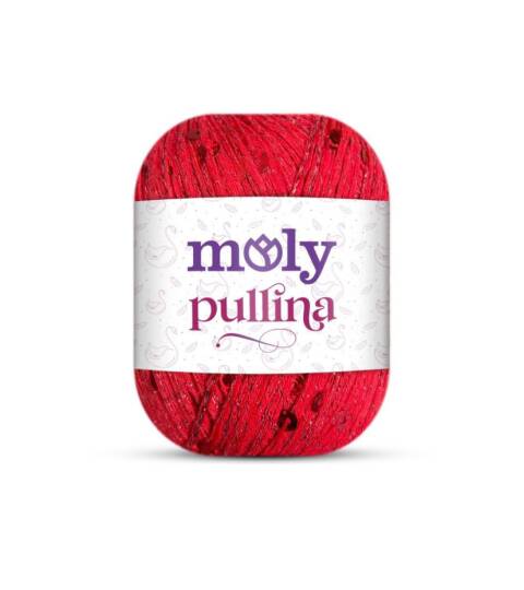 Moly Pullina Kuka - 9