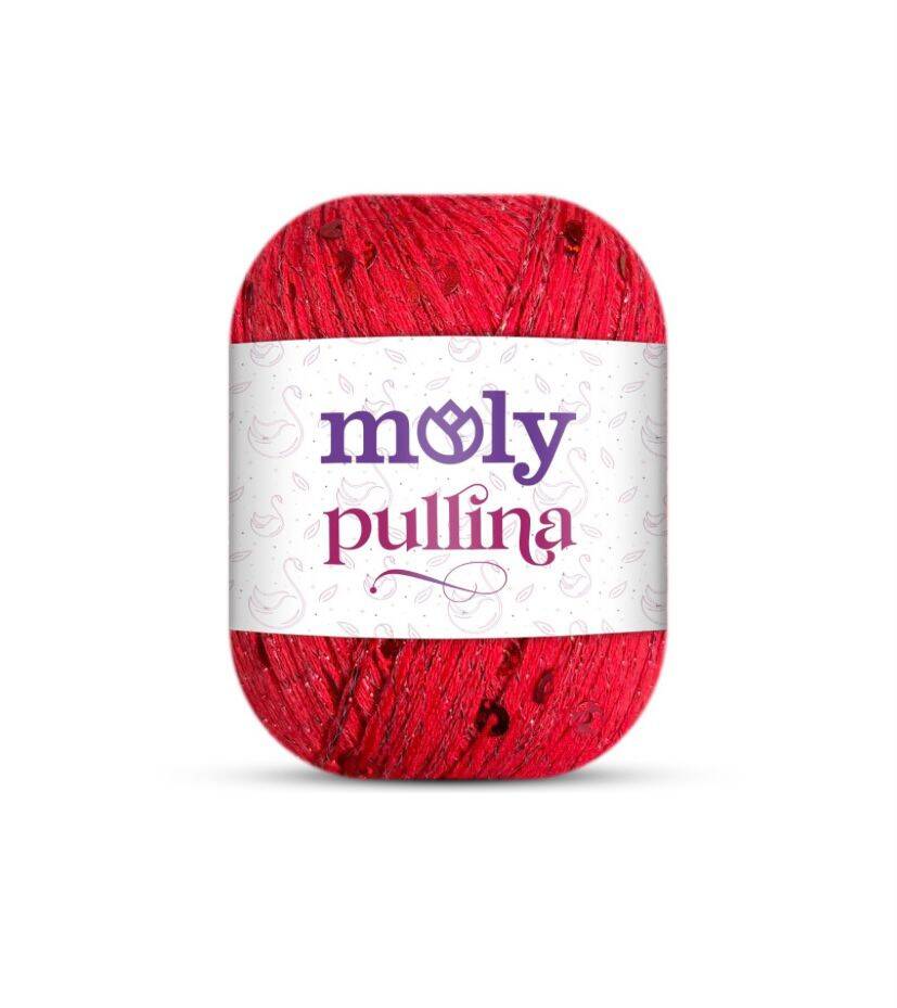 Moly Pullina Kuka - 9