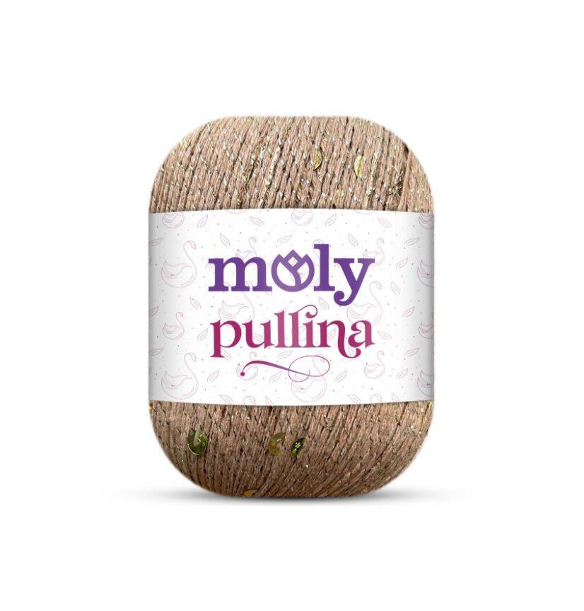 Moly Pullina Kuka - 10