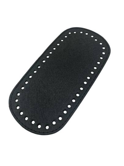 Oval çanta tabanı 10x20 - 2
