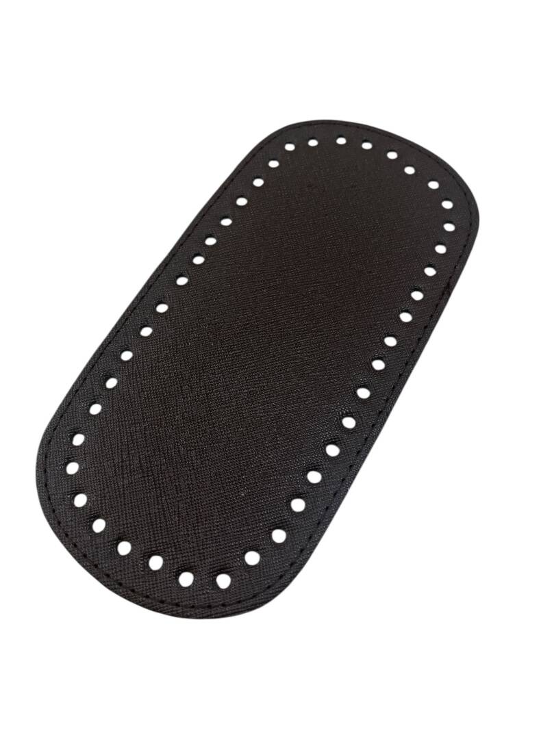 Oval çanta tabanı 10x20 - 3