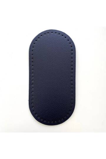 Oval çanta tabanı 13x27