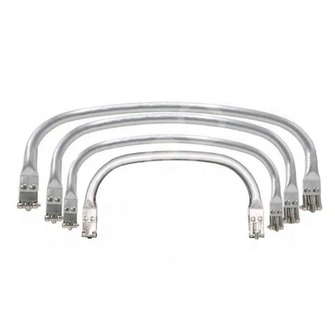Oval gizli burs - 1