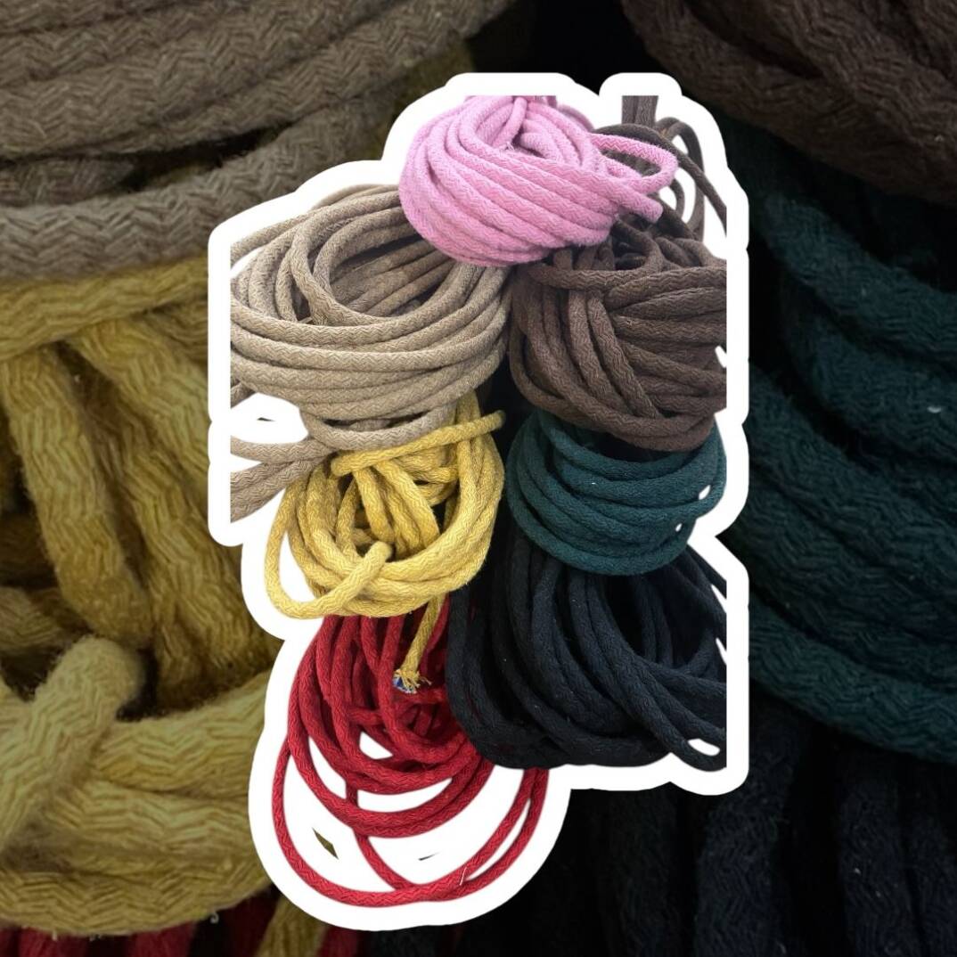 Pamuk Kordon karışık eko paket 10 kg - 1