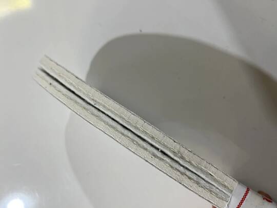Patik - Terlik Tabanı 3 kat - 2