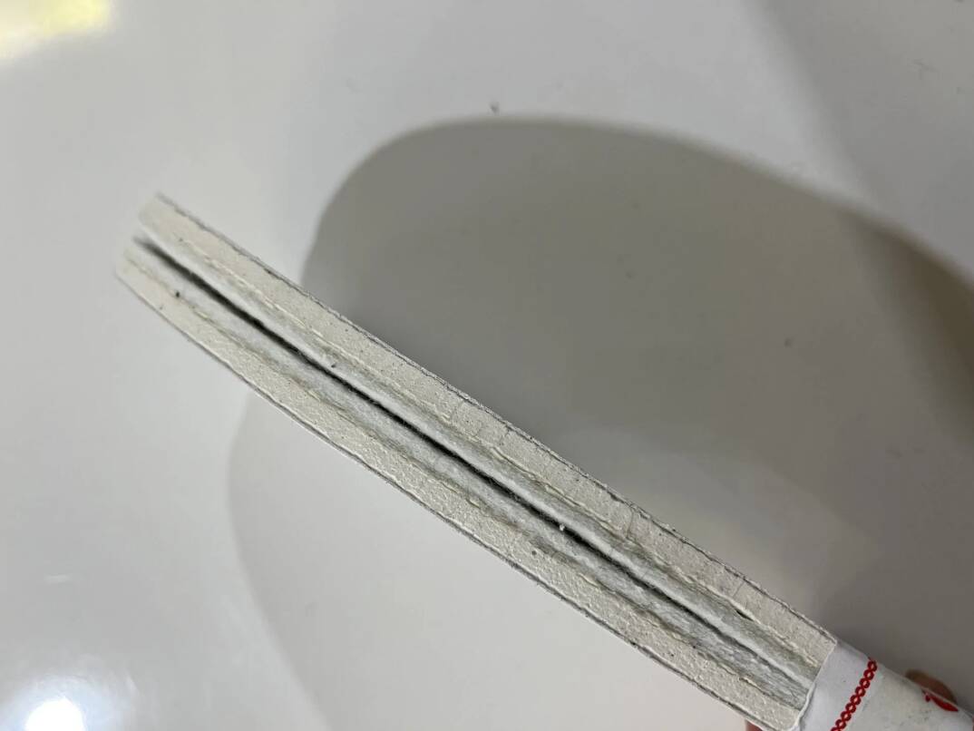 Patik - Terlik Tabanı 3 kat - 2