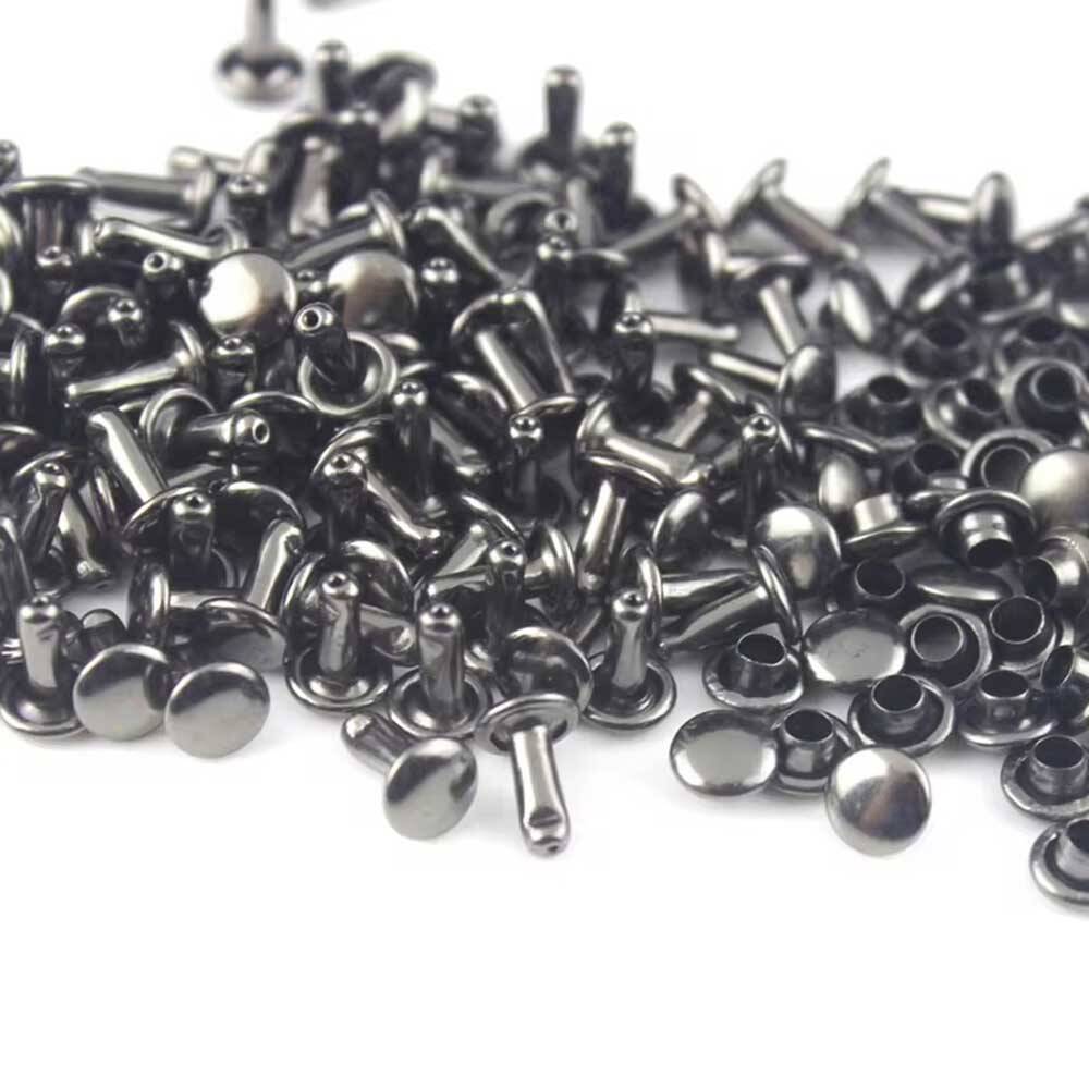 Rivet – Perçin Trok 9 x 8 MM ( 5 adet ) - 3