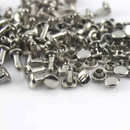 Rivet – Perçin Trok 9 x 8 MM ( 5 adet ) - 4