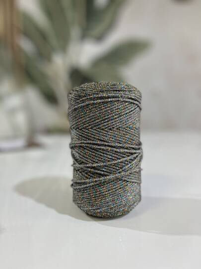 Simli cord - renkli
