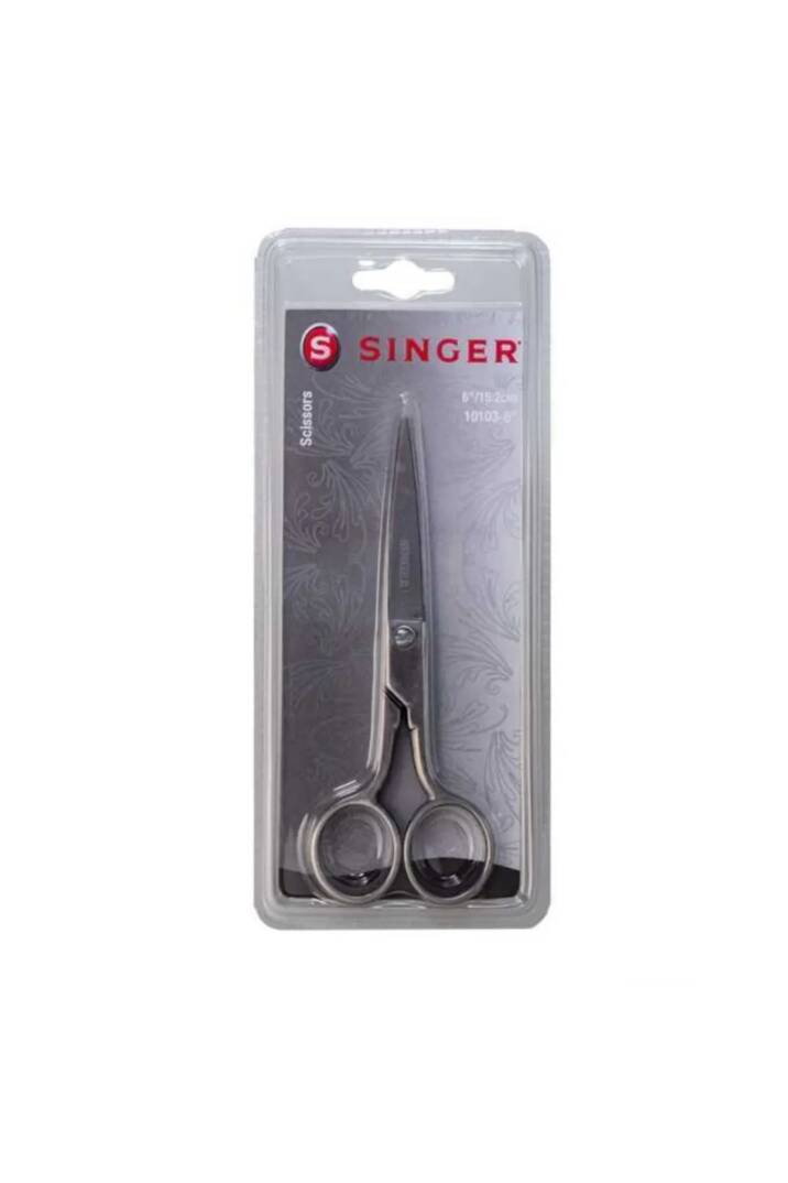 SINGER Sınger Makas - 10103-6 - 1