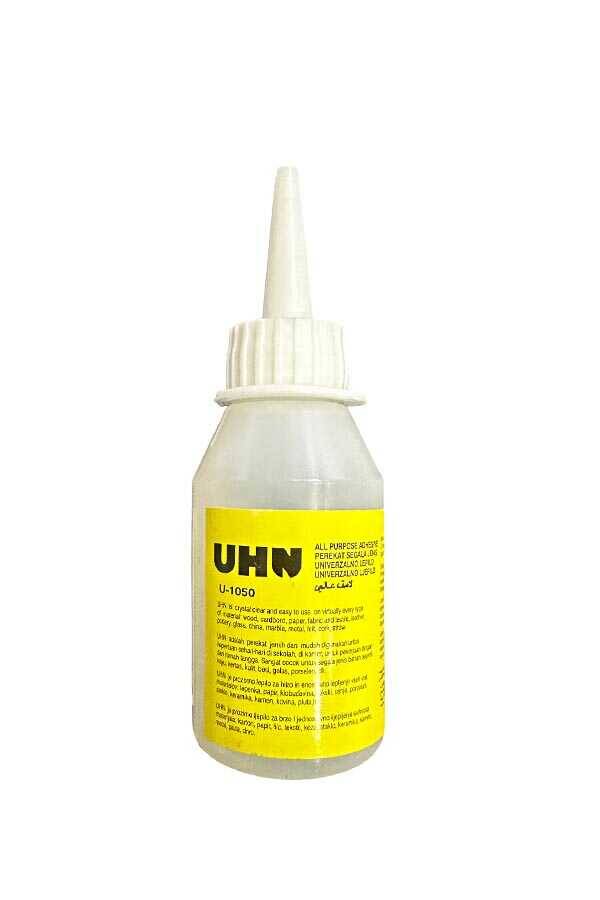 Soğuk silikon yapıştırıcı- çok amaçlı - 50 ml - 1