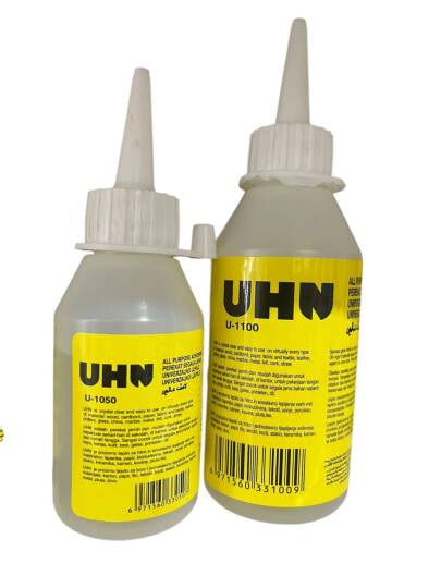 Soğuk silikon yapıştırıcı- çok amaçlı - 50 ml - 2