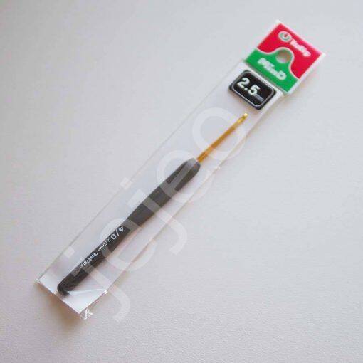 Tulip Etimo 2.5 MM Yumuşak Saplı Yün Tığı - 1