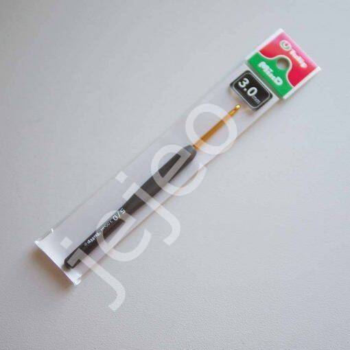 Tulip Etimo 3.5 MM Yumuşak Saplı Yün Tığı - 1