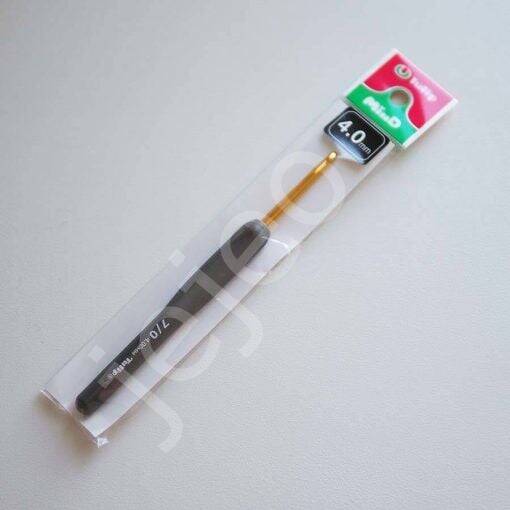Tulip Etimo 4.0 MM Yumuşak Saplı Yün Tığı - 1