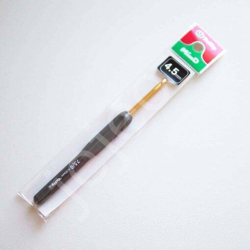 Tulip Etimo 4.5 MM Yumuşak Saplı Yün Tığı - 1