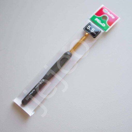 Tulip Etimo 5.5 MM Yumuşak Saplı Yün Tığı - 1