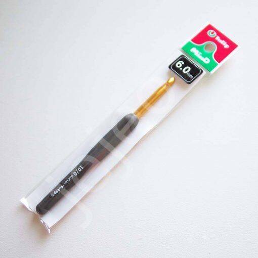 Tulip Etimo 6.0 MM Yumuşak Saplı Yün Tığı - 1
