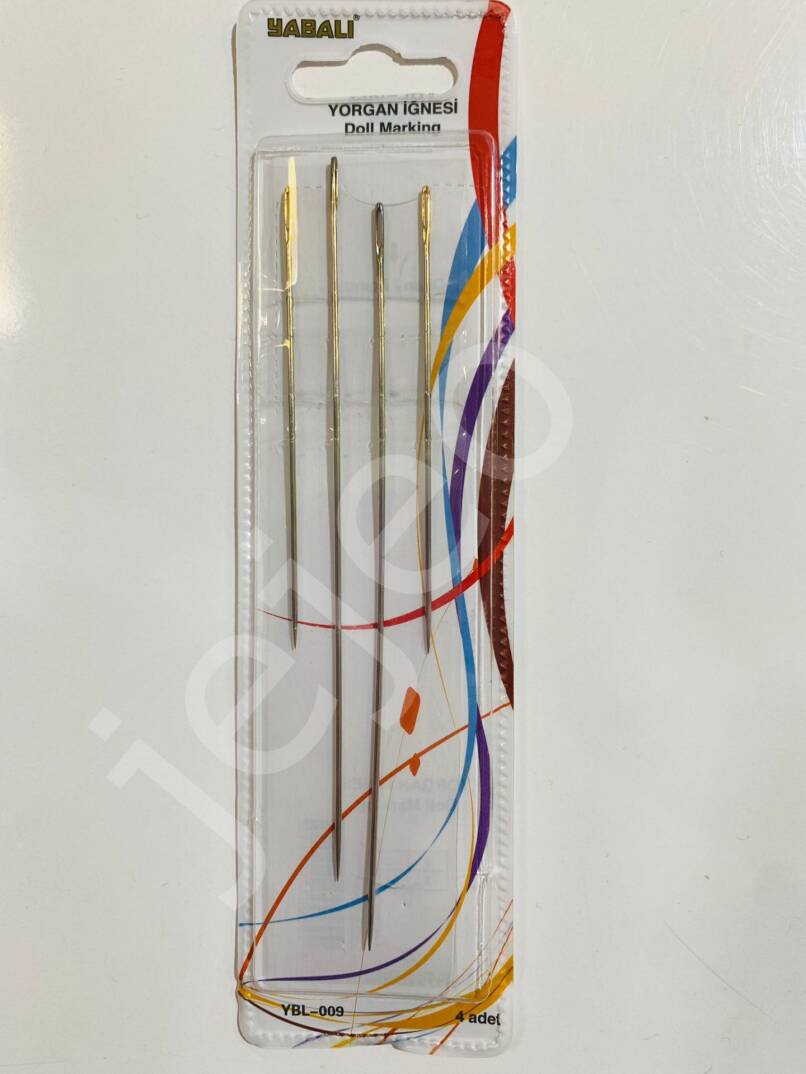 Yabalı YBL-009 - 1