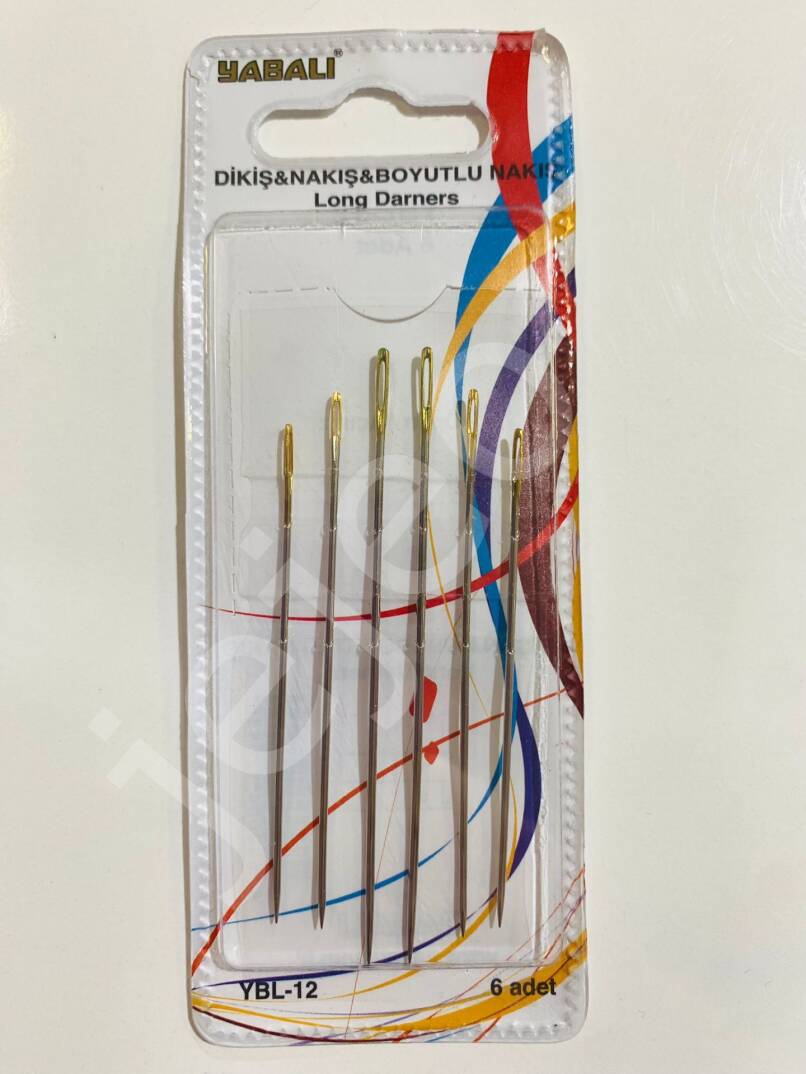 Yabalı YBL-012 - 1