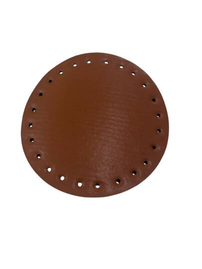 Yuvarlak çanta tabanı 12 CM - 1