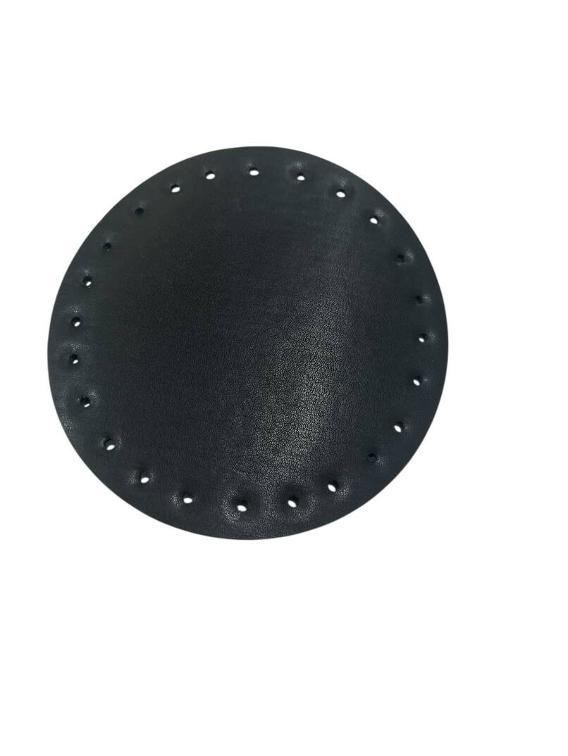 Yuvarlak çanta tabanı 12 CM - 2