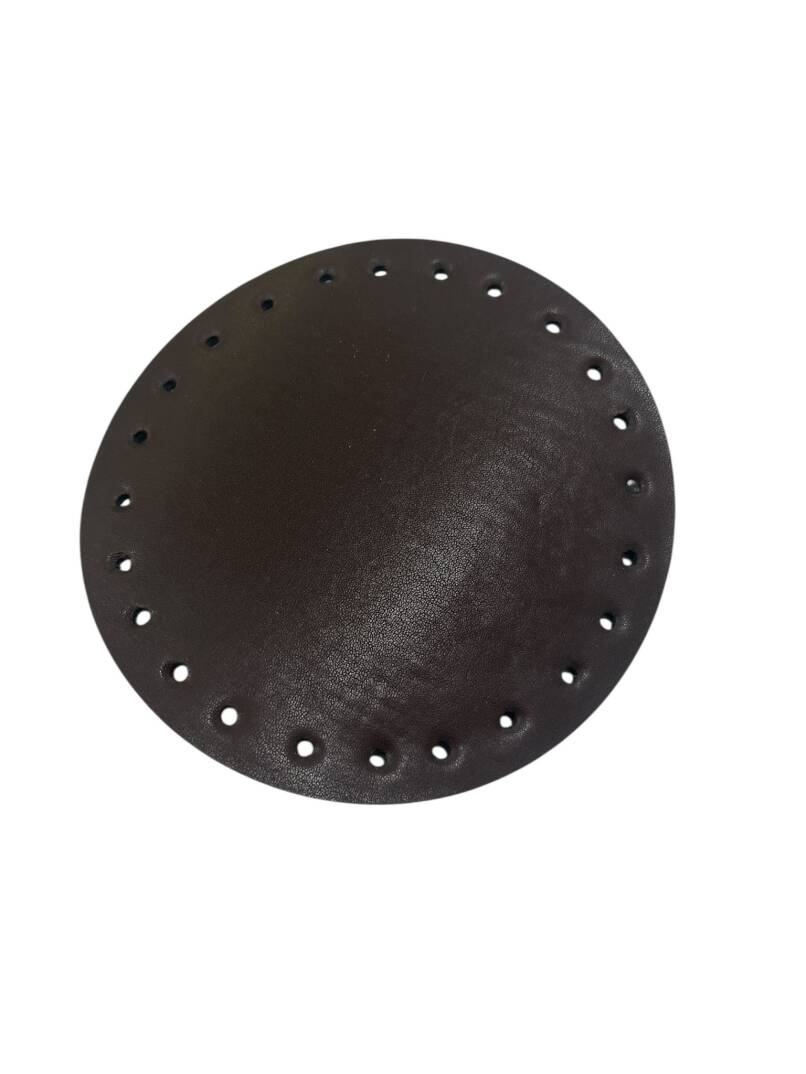 Yuvarlak çanta tabanı 12 CM - 3